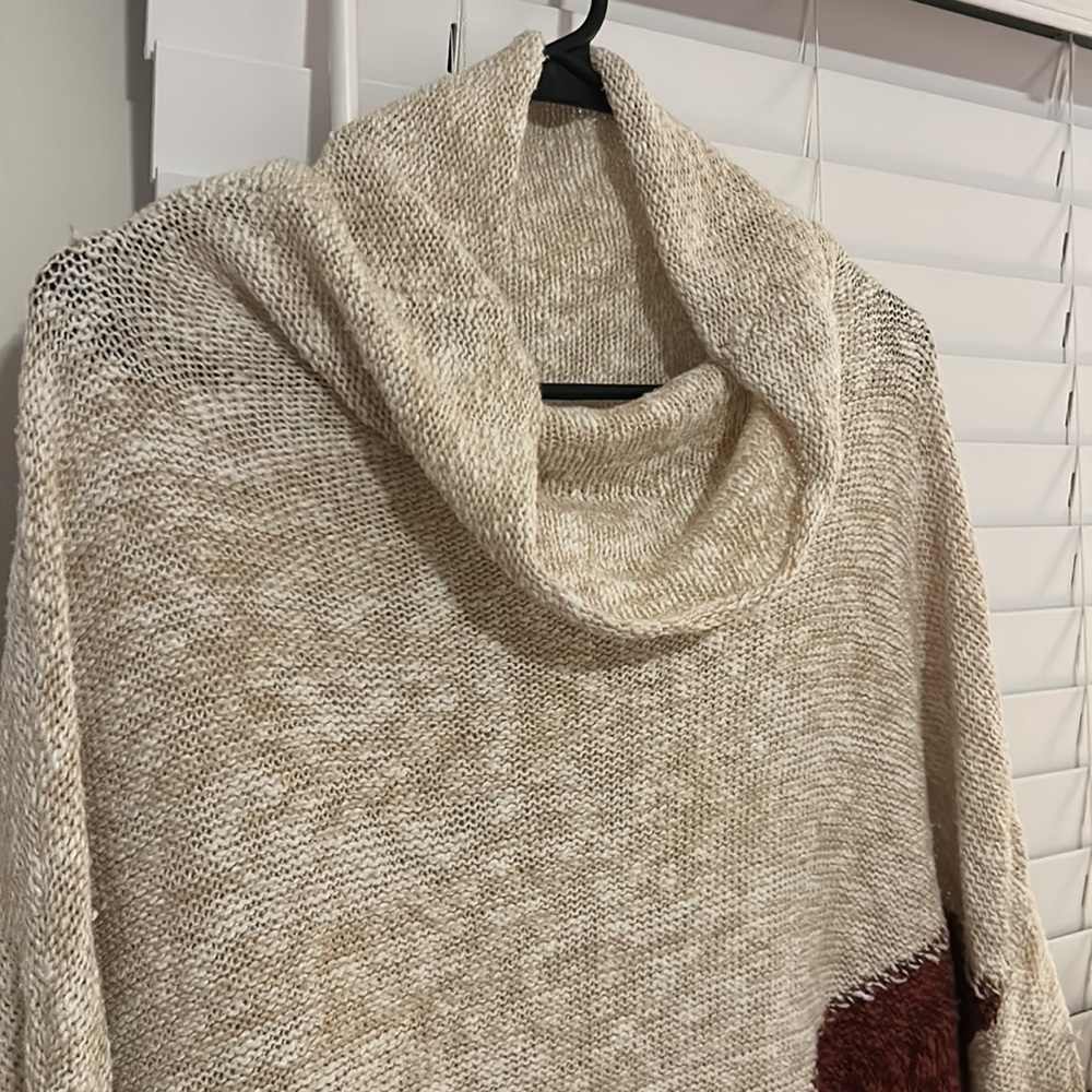 Mossimo sweater - Picture 5 of 9